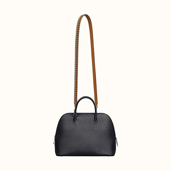 【日本未入荷】エルメス Tressagecuirヘキサゴーン25mmコピー ストラップ H077723CCAB105