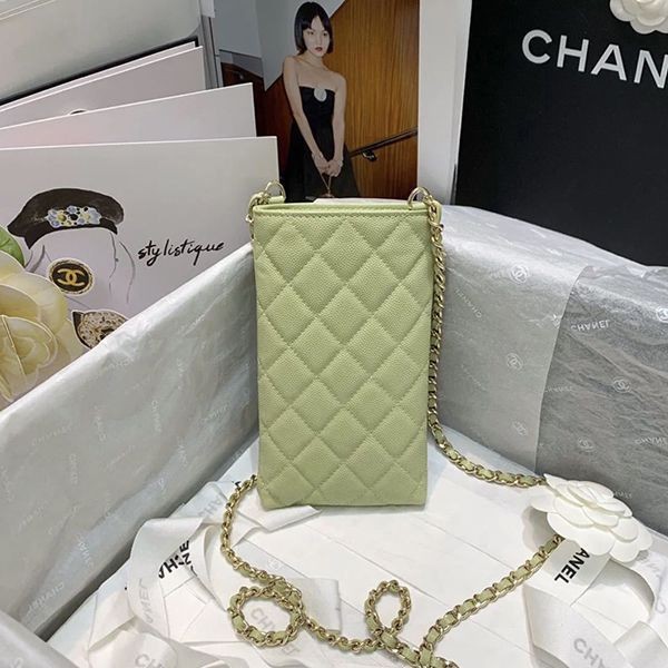 《新作♪大注目》シャネル フォン ケースコピー品 AP1836 B04432 N9315