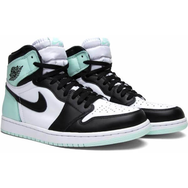 Jordan 1 Retro High OG NRG "Igloo" ナイキエアジョーダン1 イグルー