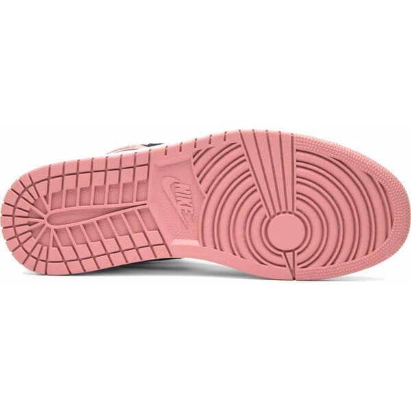 Air Jordan 1 Retro High "Rust Pink" - エアジョーダン1 861428-101