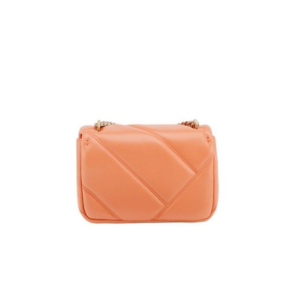 ★完売必至★ブルガリ 偽物☆SERPENTI CABOCHONクロスボディミニバッグ291485