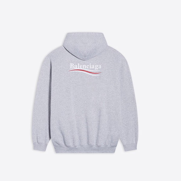 [バレンシアガ パーカー 偽物 ]MEDIUM FIT HOODIE ミディアムフィットパーカー 3色 600583TKVI91379