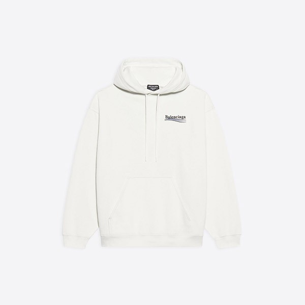 [バレンシアガ パーカー 偽物 ]MEDIUM FIT HOODIE ミディアムフィットパーカー 3色 600583TKVI91379
