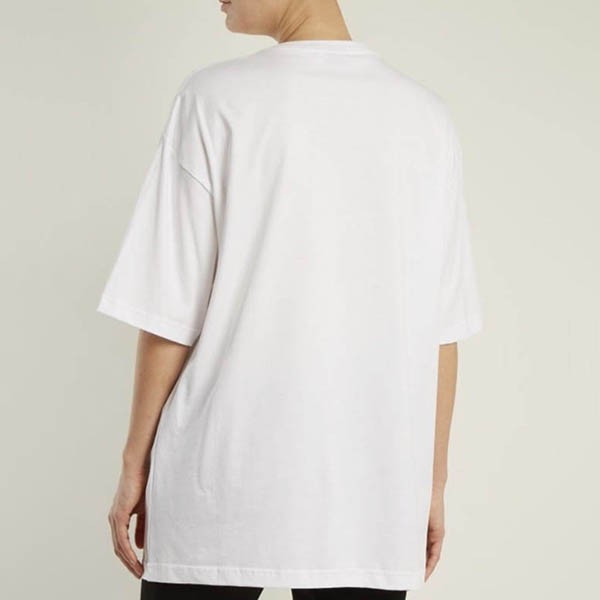☆バレンシアガスーパーコピー☆NEW ロゴ cityプリント Tシャツ