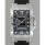 ロジェデュブイ ROGERDUBUIS シーモア スモールセコンド MS34 21 9 9.53R SS/ラバー 世界限定888本 ブラック