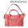 バレンシアガBALENCIAGAコピー258044 DB9NN 6673ジャイアントブローズシティ ピンク