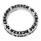 クロムハーツ スペーサーリング3mm ラスベガス限定”Fuck You” Spacer 3mm chr38