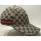 GUCCI 帽子キャップ GGファブリック ベージュ/ブルー 200035 F4CRG 4080